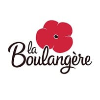 la boulangère